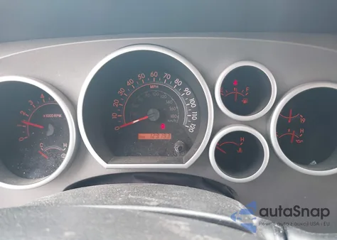 2013 Toyota Tundra Grade 5.7L V8 from USA, damaged, VIN 5TFUY5F12DX304788